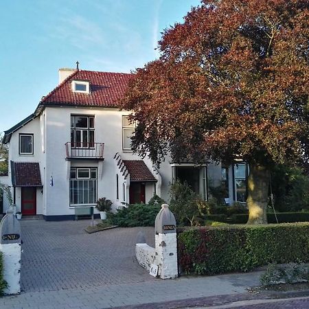 Logement Nij Bonga Холверд Екстериор снимка