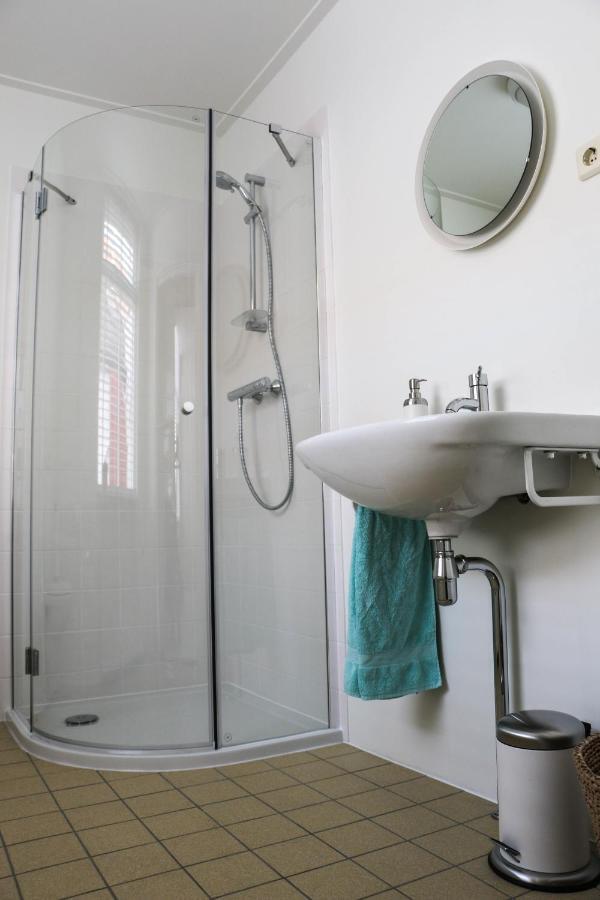 Logement Nij Bonga Холверд Екстериор снимка